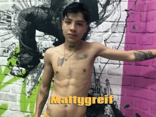 Mattygreif