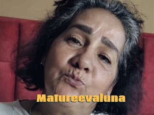 Matureevaluna