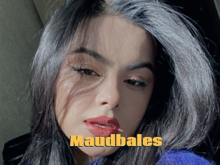 Maudbales