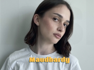 Maudbardy