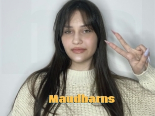 Maudbarns