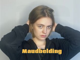 Maudbelding