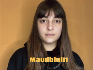 Maudbluitt