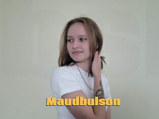 Maudbulson