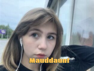 Mauddaunt