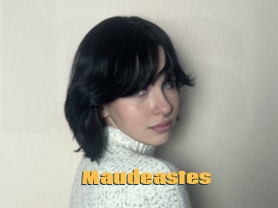 Maudeastes