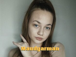 Maudgarman