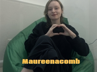 Maureenacomb