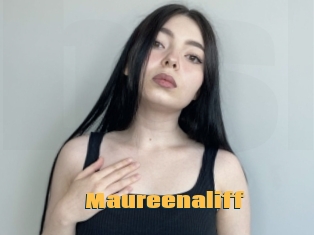 Maureenaliff