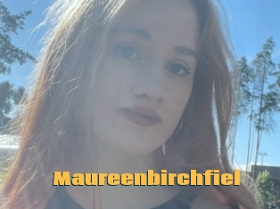 Maureenbirchfiel