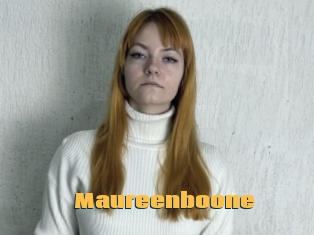 Maureenboone