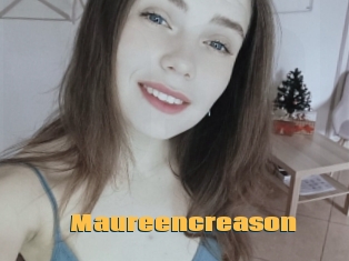 Maureencreason