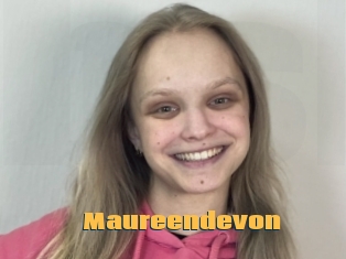 Maureendevon