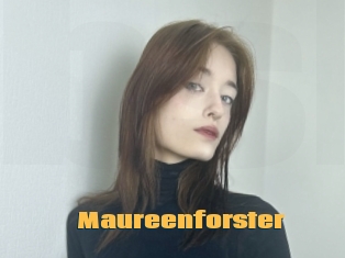 Maureenforster