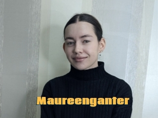 Maureenganter