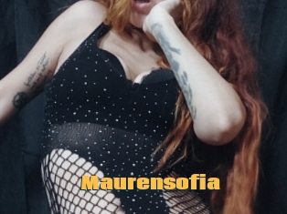 Maurensofia