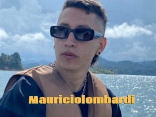 Mauriciolombardi