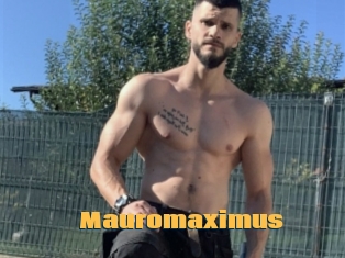 Mauromaximus