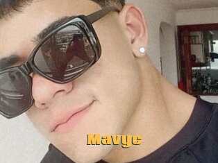 Mavyc