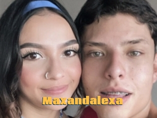 Maxandalexa