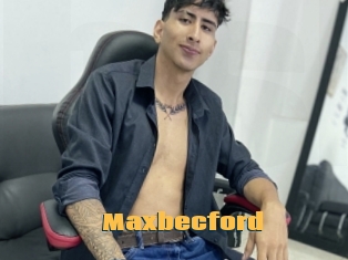 Maxbecford