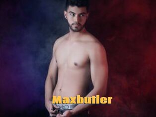 Maxbutler