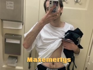 Maxemertys