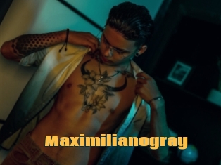 Maximilianogray