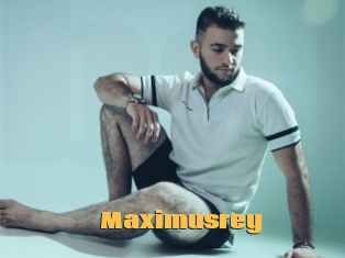 Maximusrey