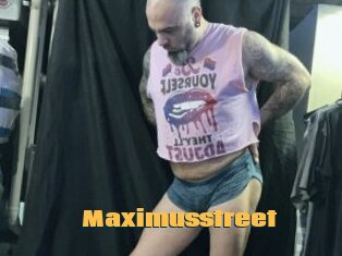 Maximusstreet