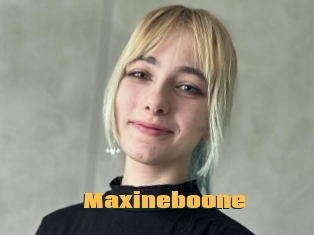 Maxineboone