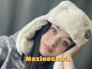 Maxineclack