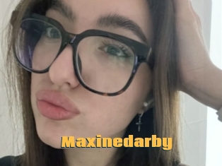 Maxinedarby