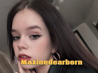 Maxinedearborn