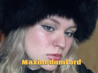 Maxinedumford