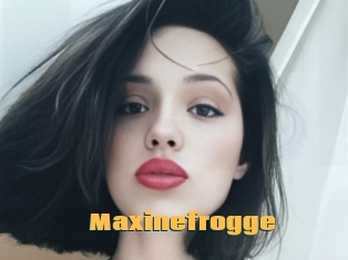 Maxinefrogge