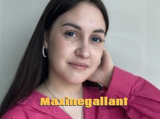 Maxinegallant