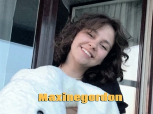 Maxinegordon