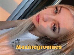 Maxinegroomes