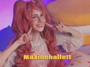 Maxinehallett