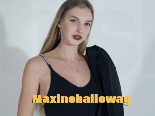 Maxinehalloway