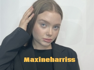 Maxineharriss