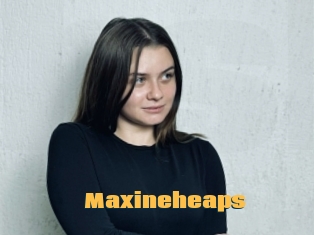 Maxineheaps