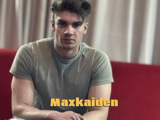 Maxkaiden