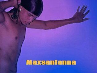 Maxsantanna