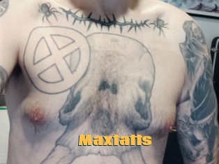 Maxtatts