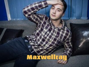 Maxwellray