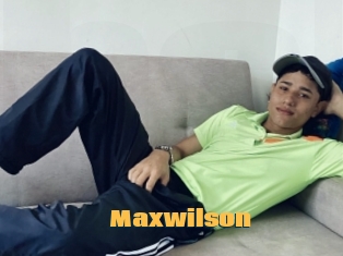 Maxwilson