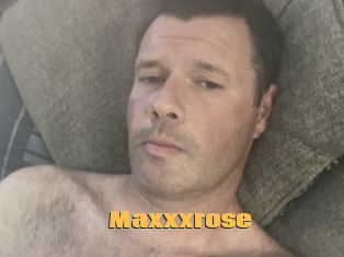 Maxxxrose