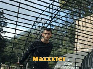 Maxxxter